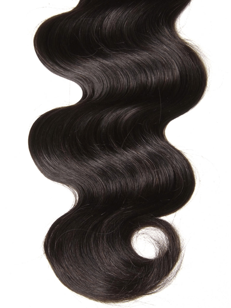 Klaiyi Hair 3 Bundles Body Wave Virgin Hair 100% Unprocessed Human Hair Extension Deals